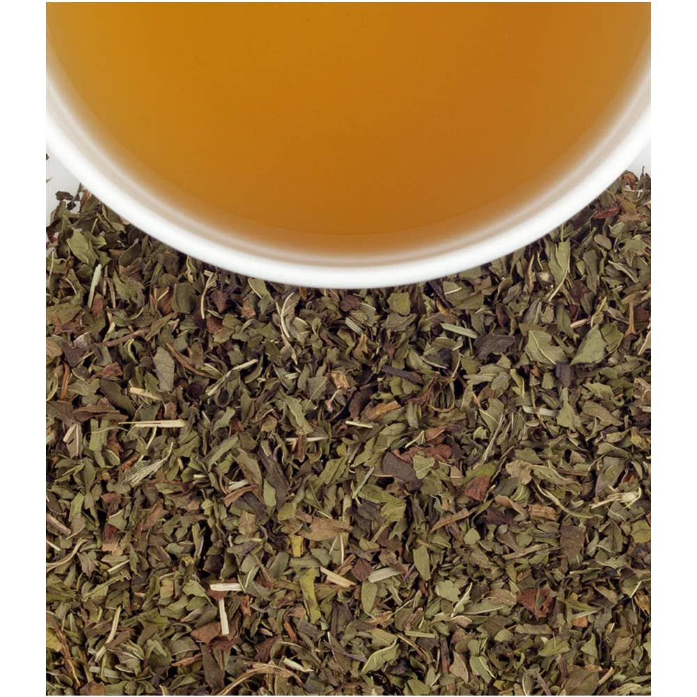 Harney & Sons Peppermint Herbal Tea - 20 Sachets per Tin