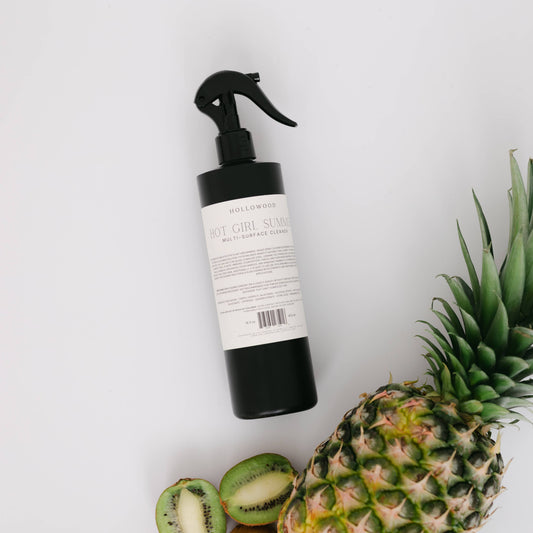 HOT GIRL SUMMER | MULTI-PURPOSE CLEANER