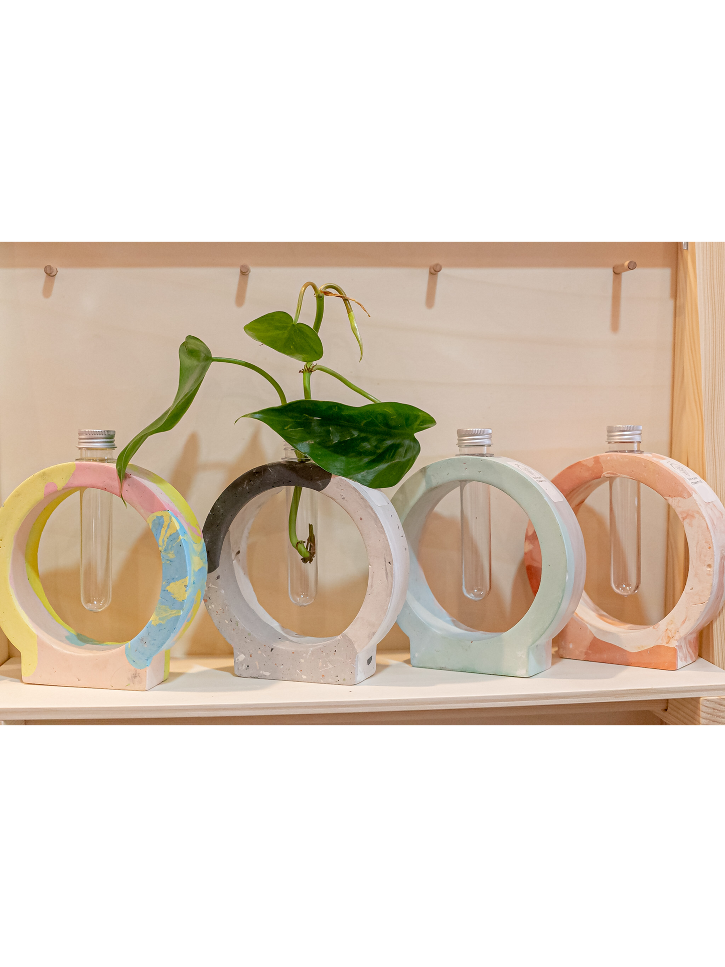 Circle Propagation Station