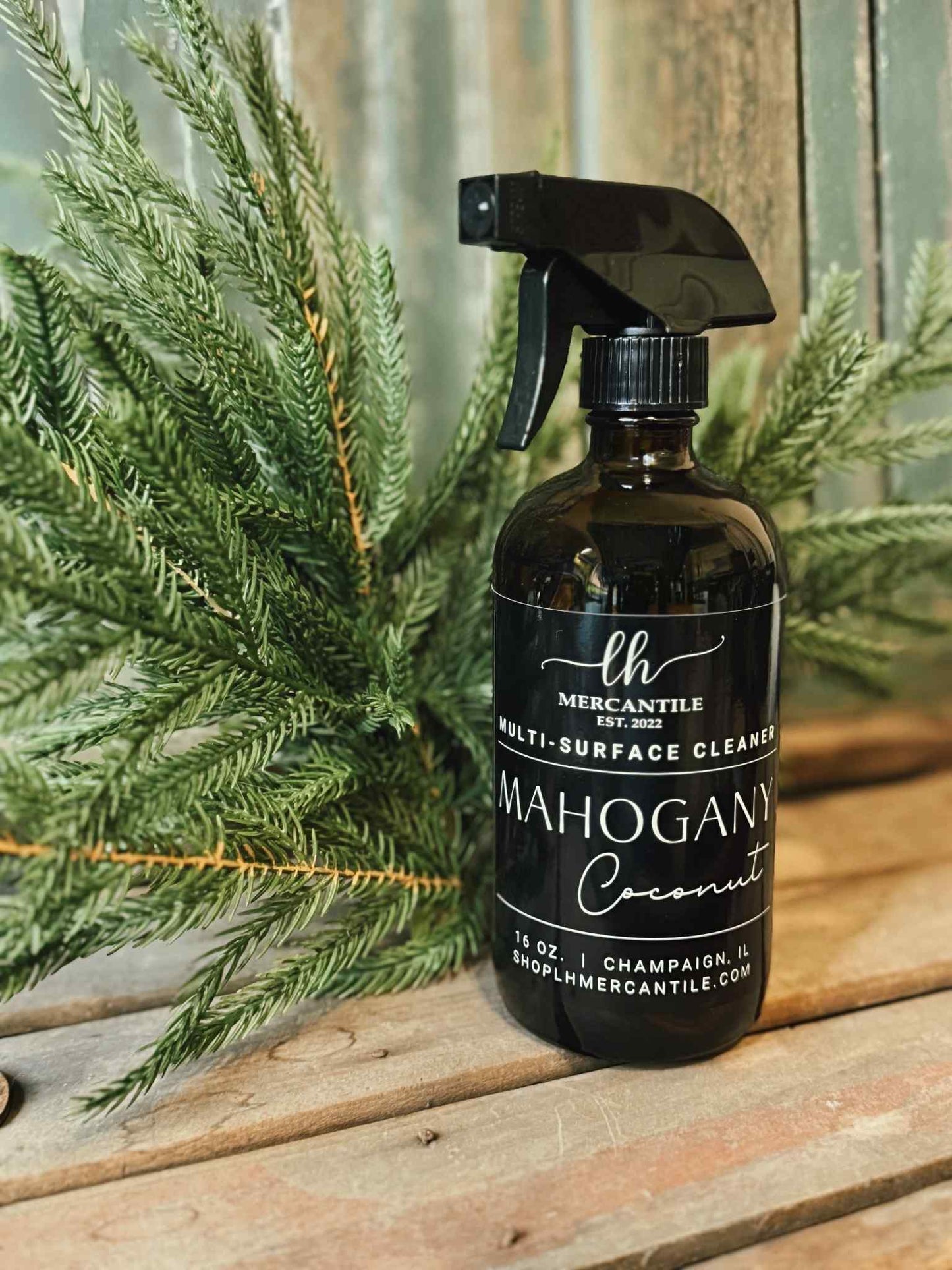 Multi-Surface Cleaner | Non-Toxic Cleaner | Scented Cleaner