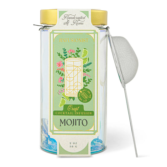 24oz Mojito Mix - Irid.