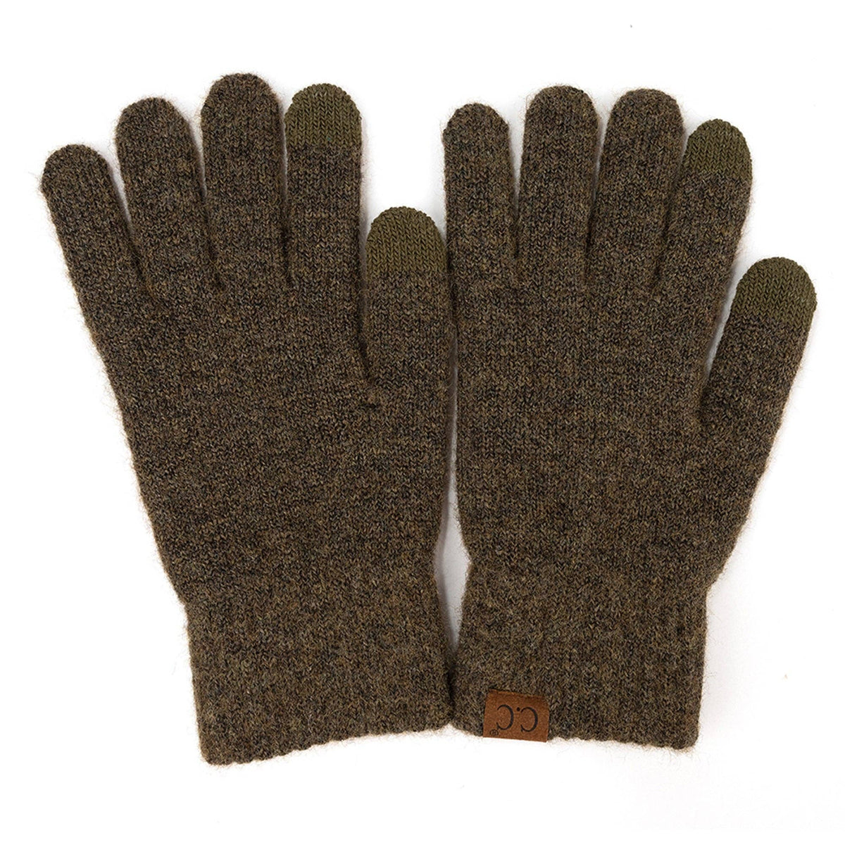 CC Heather Classic Women's Gloves ( G-9021 )