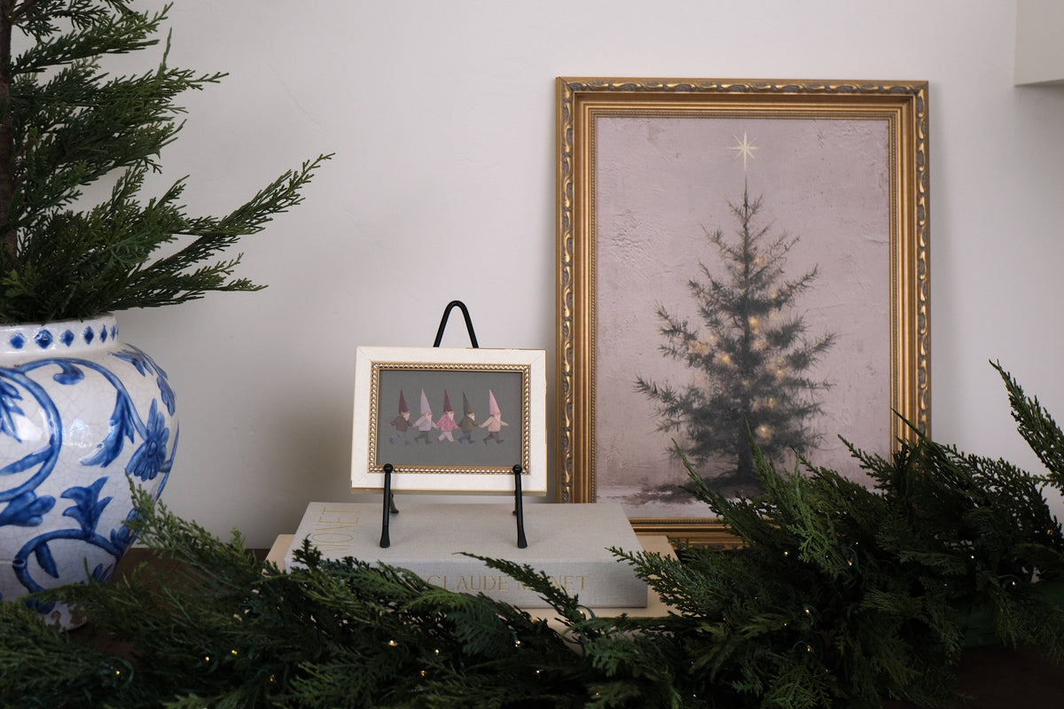 Simple Christmas Tree