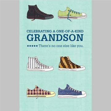 Birthday Grandson | AGTC | MD | 6951040