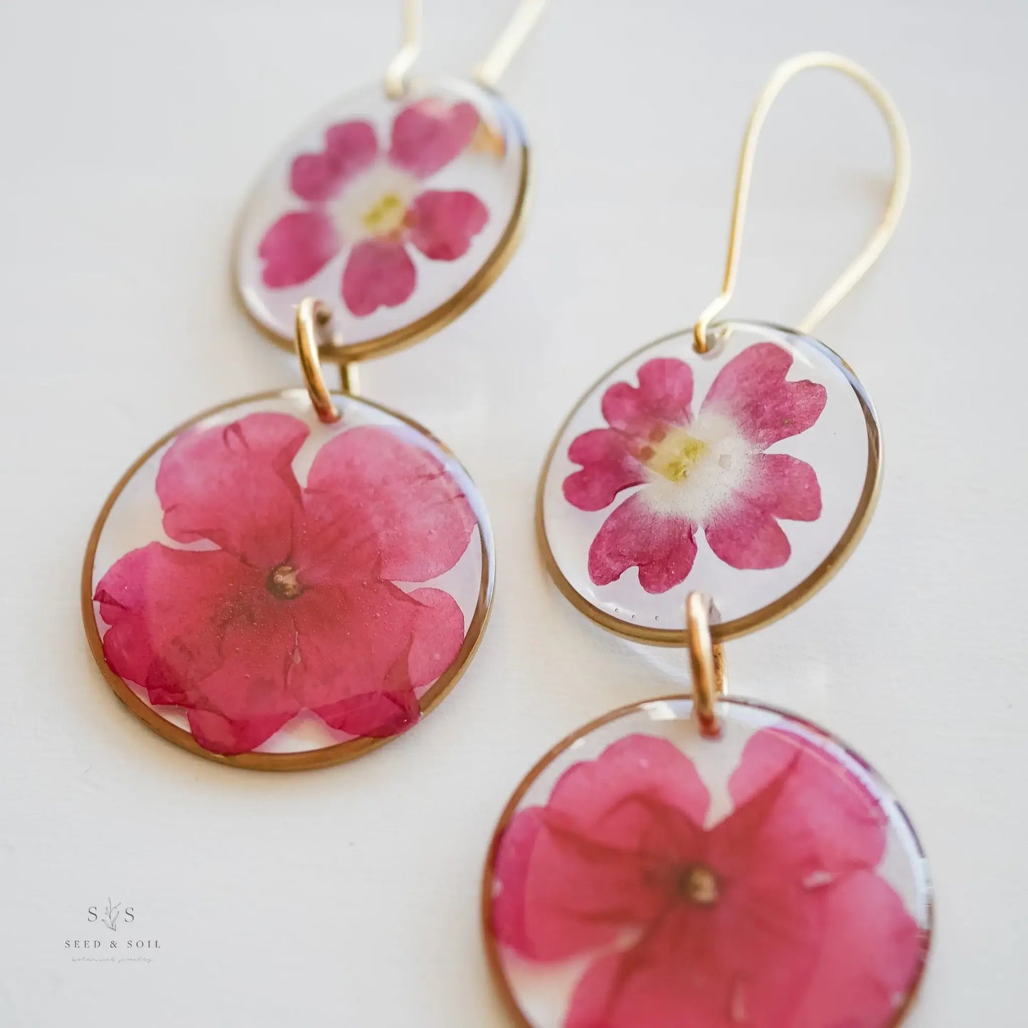 Boho Babe Earrings