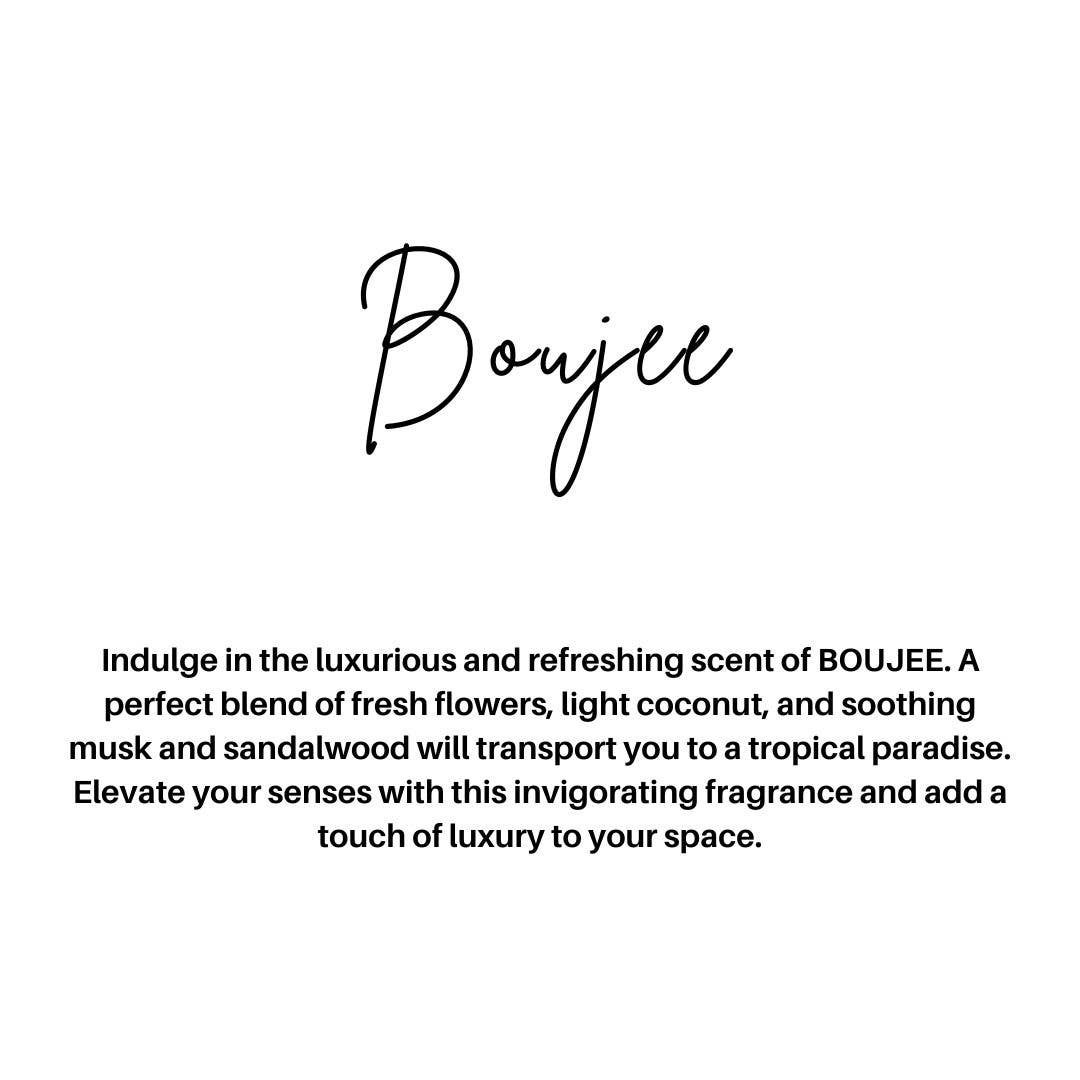 BOUJEE | LINEN SPRAY | EVERYDAY