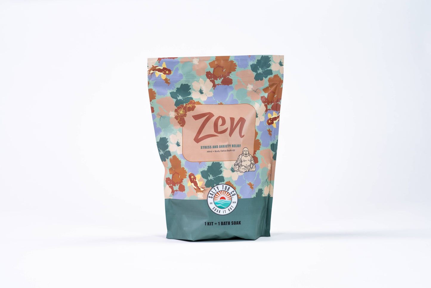 Zen Bath Kit