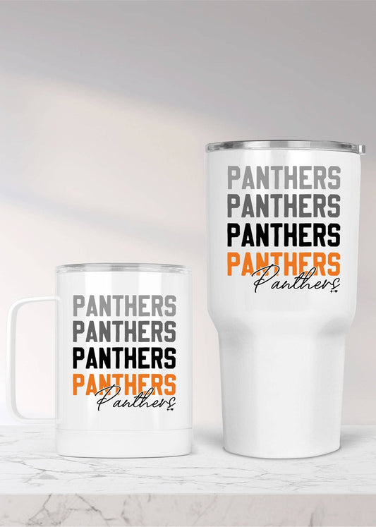 Color Me Pretty Custom Spirit Drinkware (SPIRITDW1009)