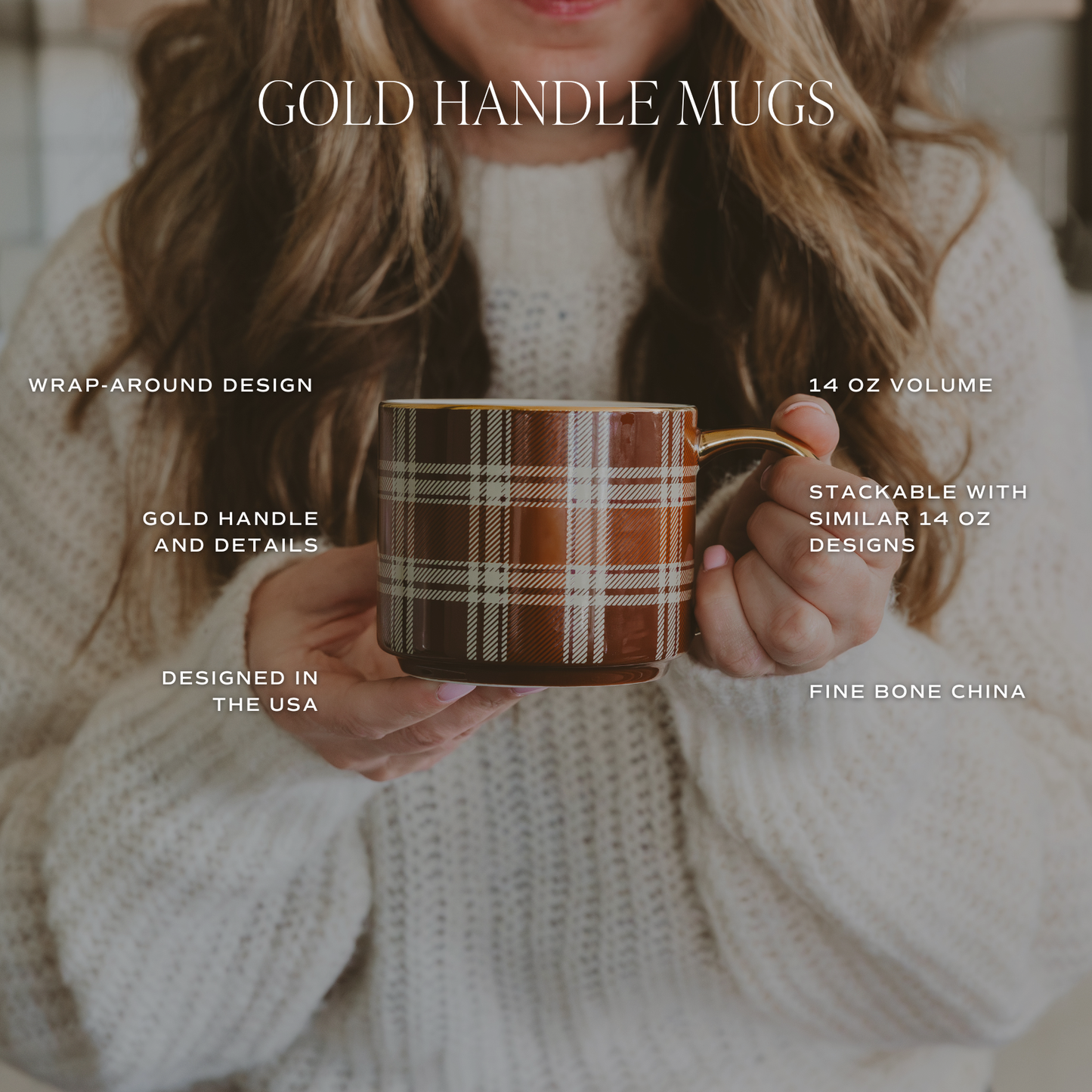 *NEW* Spiderwebs Coffee Mug - Halloween Decor & Gifts