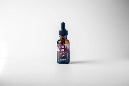 Barbershop | Beard Oil