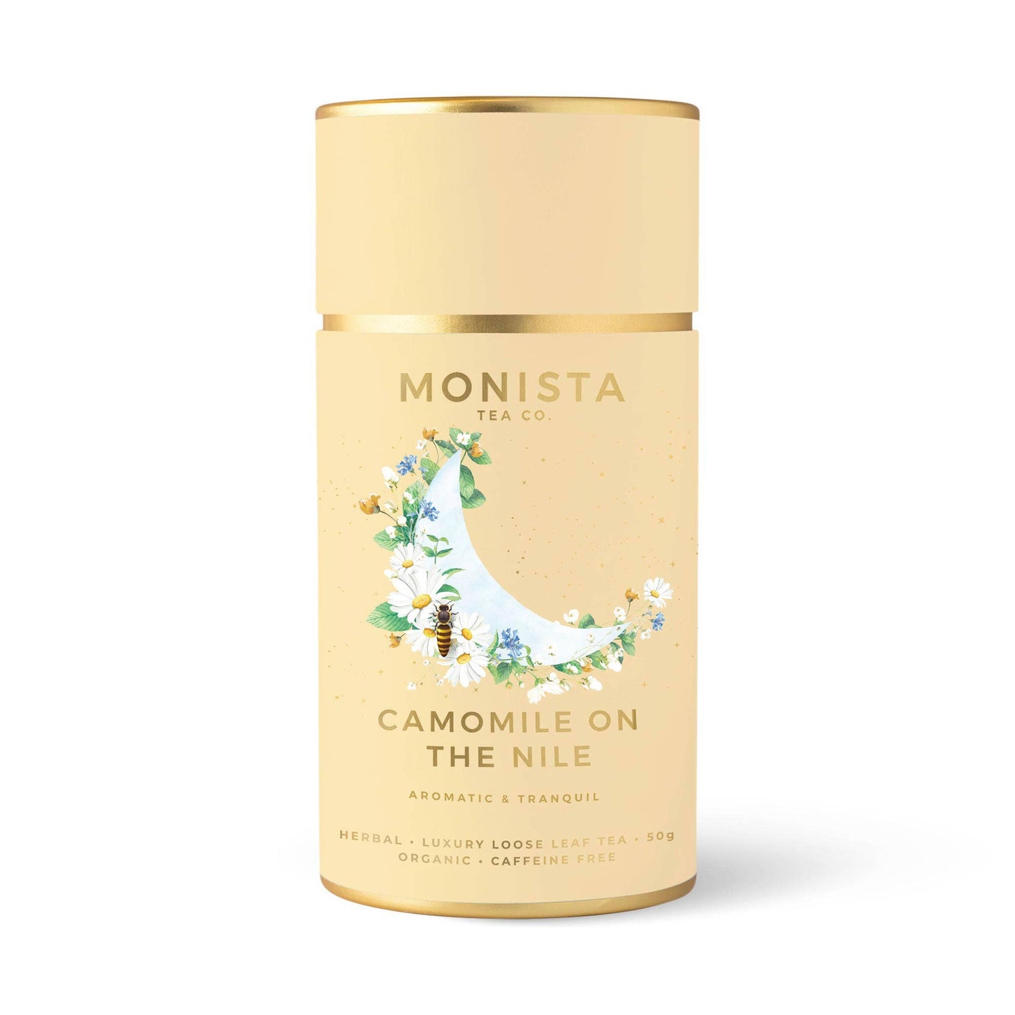 Camomile on the Nile