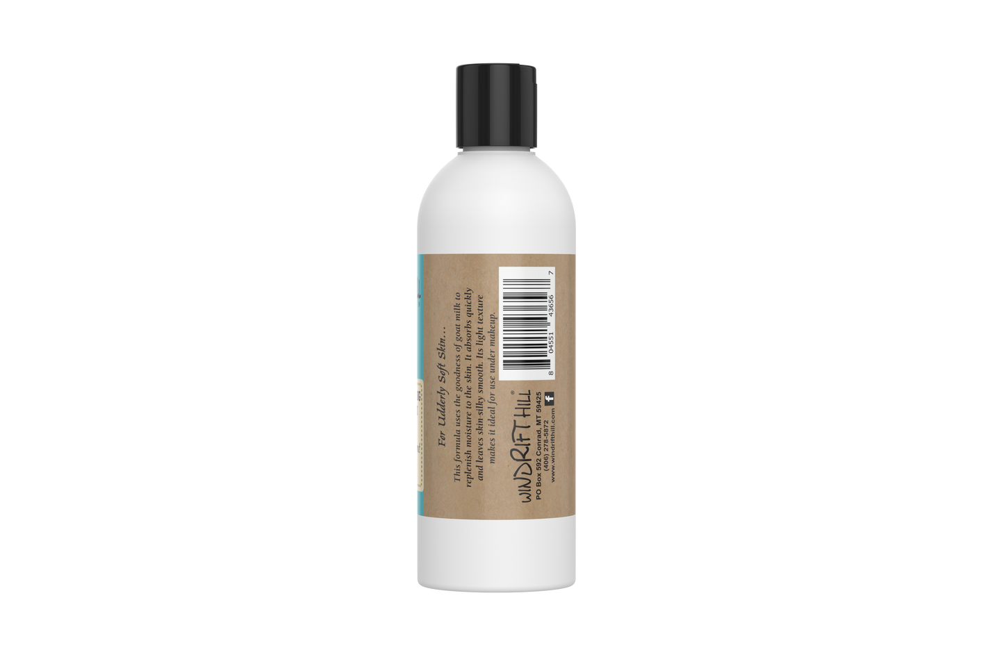 Caribbean Coconut | Goat Milk Lotion