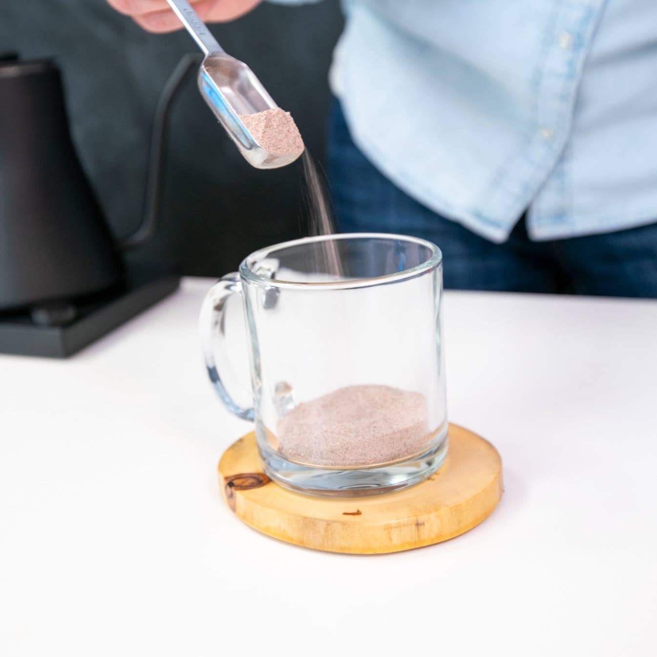 Salted Caramel Cafe Mocha 8oz Can