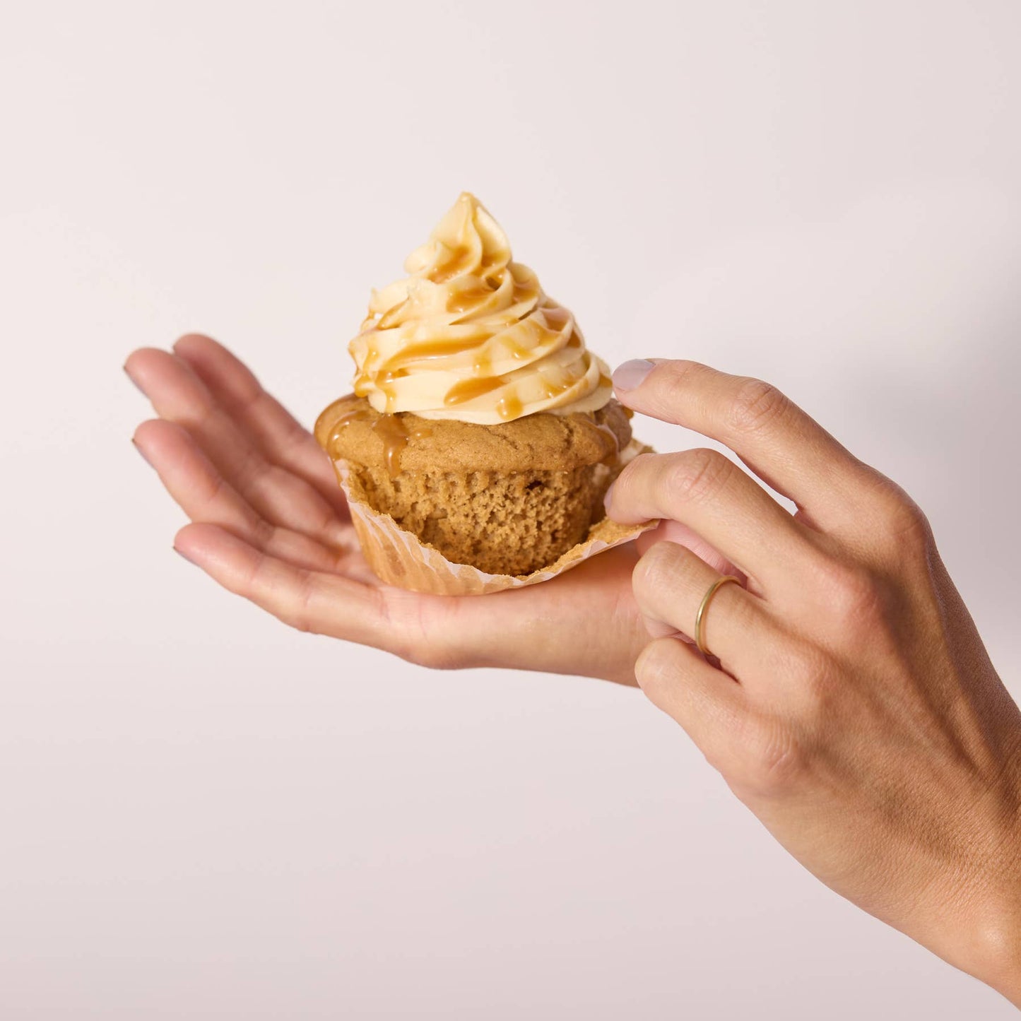 Béquet Sea Salt Caramel Sauce