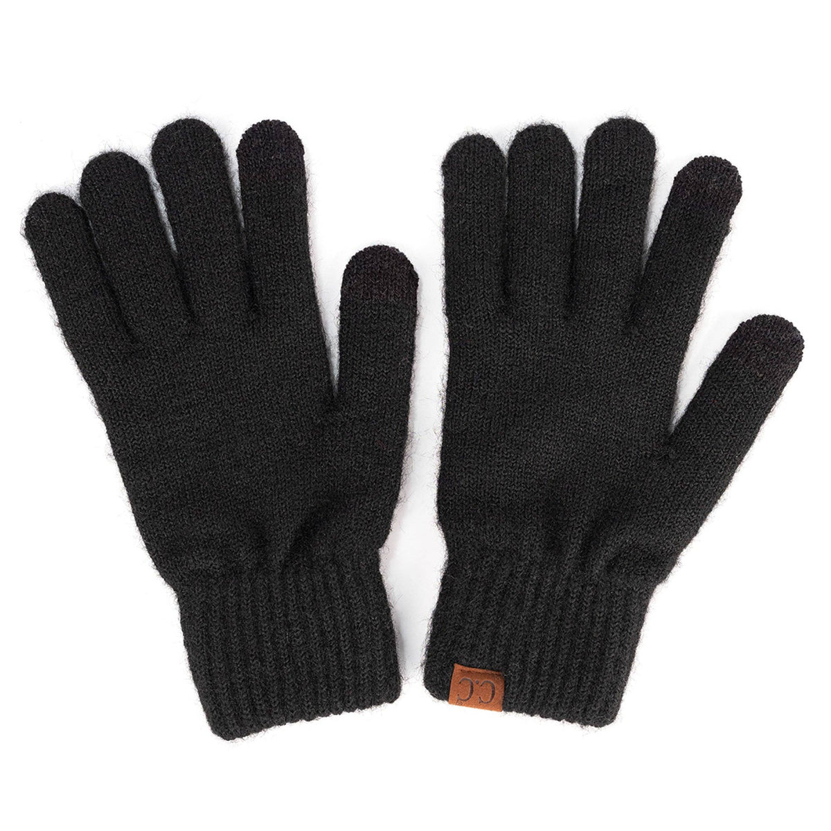 CC Heather Classic Women's Gloves ( G-9021 )