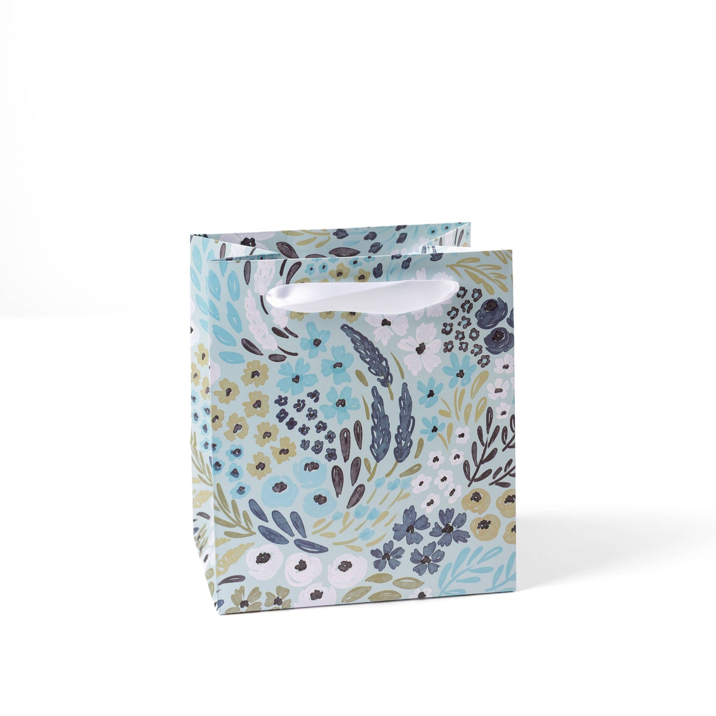 Waterfall Floral Gift Bag