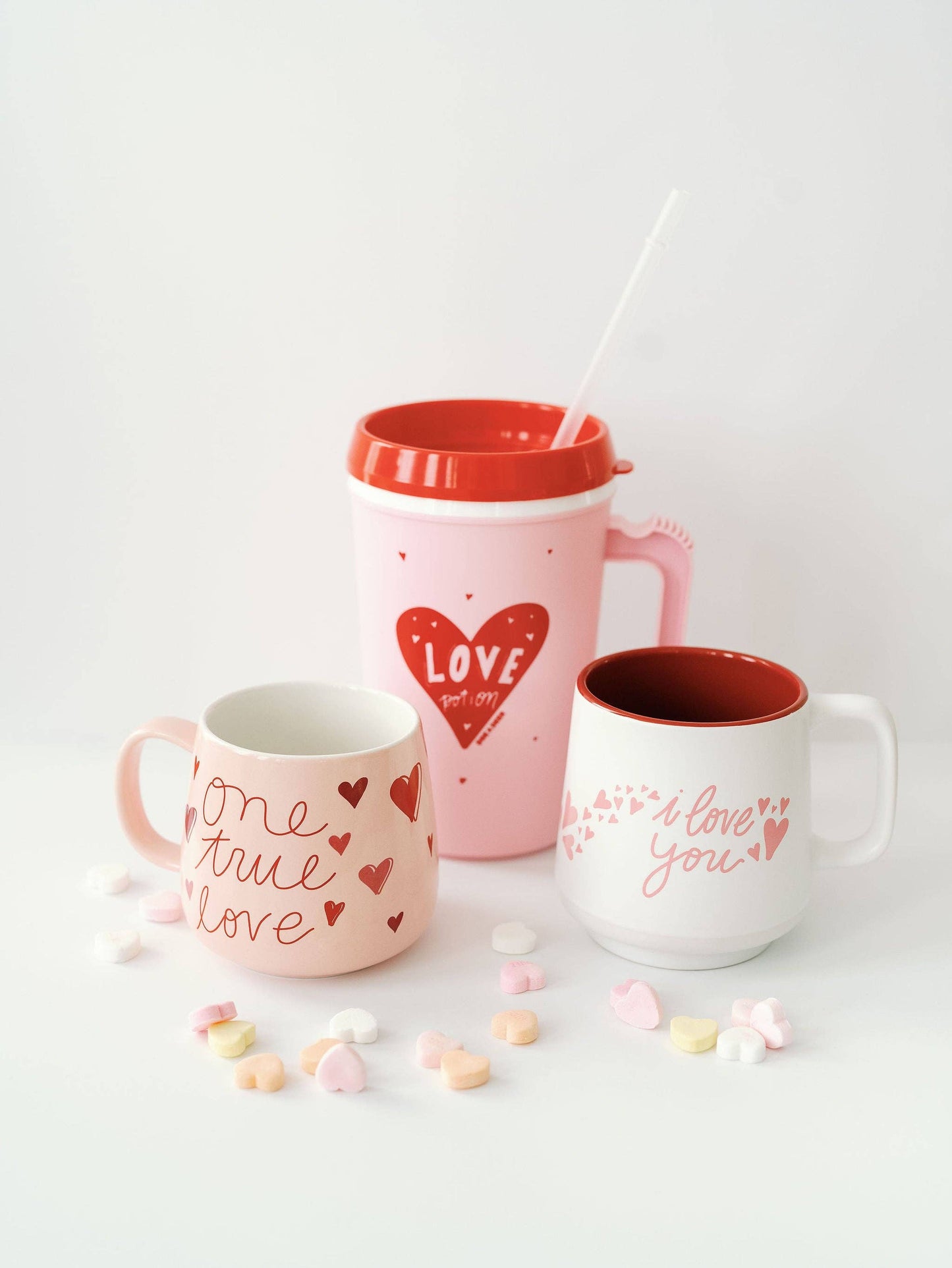 One True Love Mug | Valentine's Day Gift