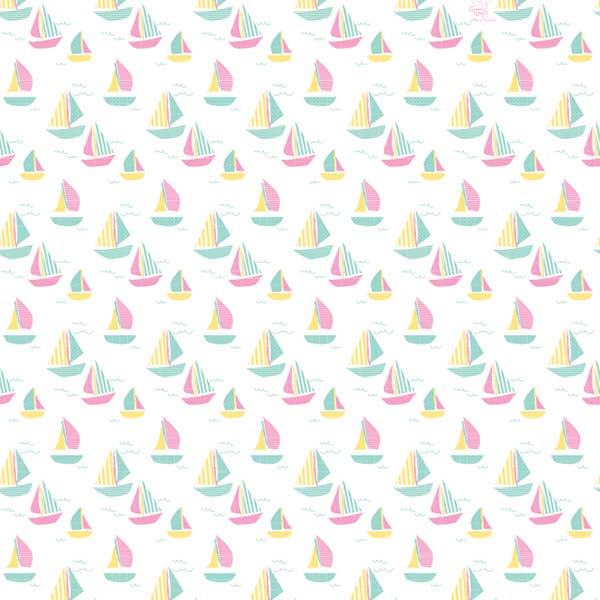 Classic Print Tissue Paper Bulk Packed Sheets