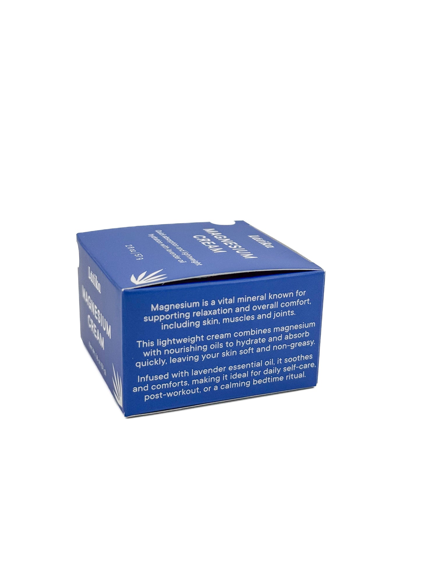 🧿 Magnesium Cream 🫙🎄Christmas