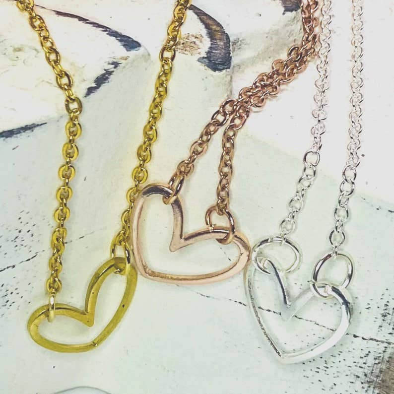 Mother's Day Gift, Gift for Mom, Mom Necklace, Gifts for Her