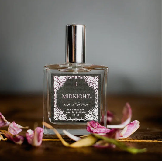 Midnight Perfume