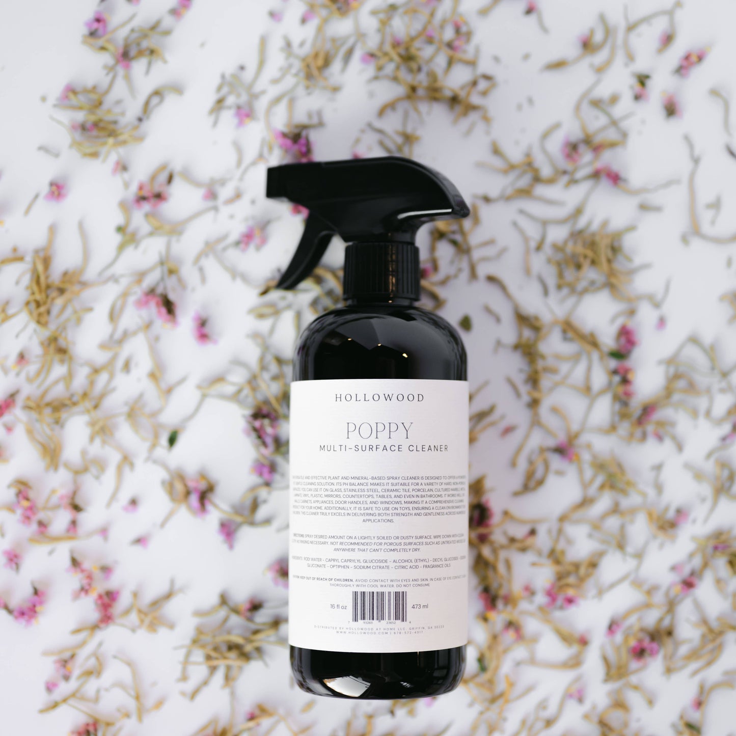 MULTI-SURFACE CLEANER