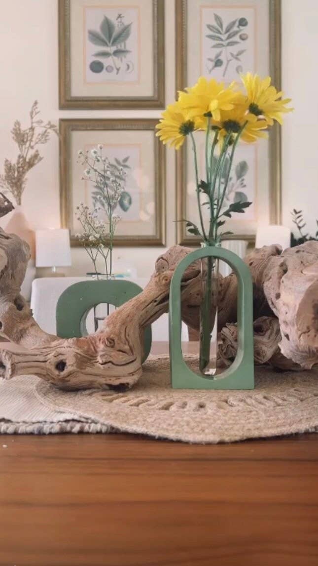 Arch Propagation Station