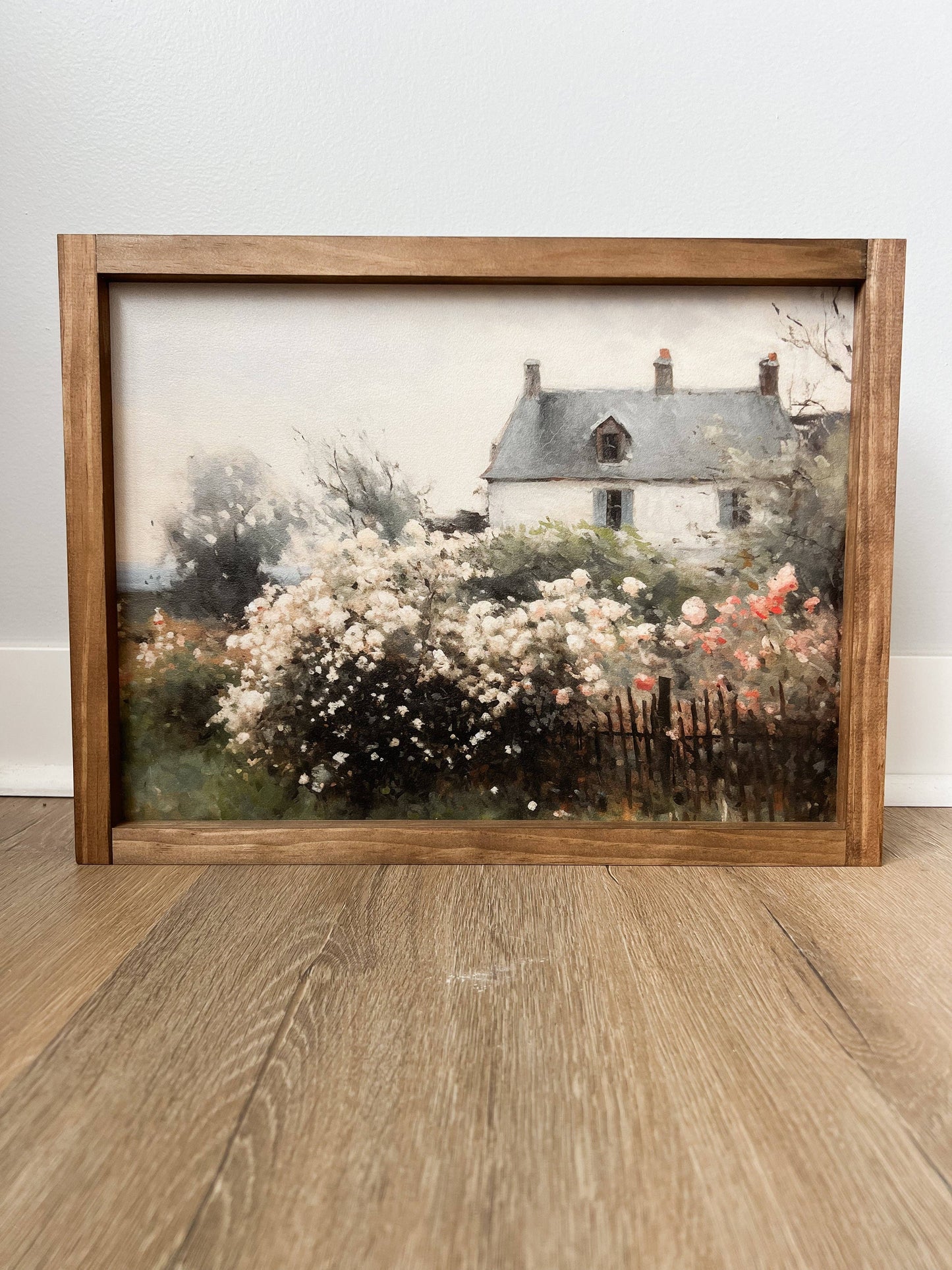 Eleanor, Landscape | Spring 2026