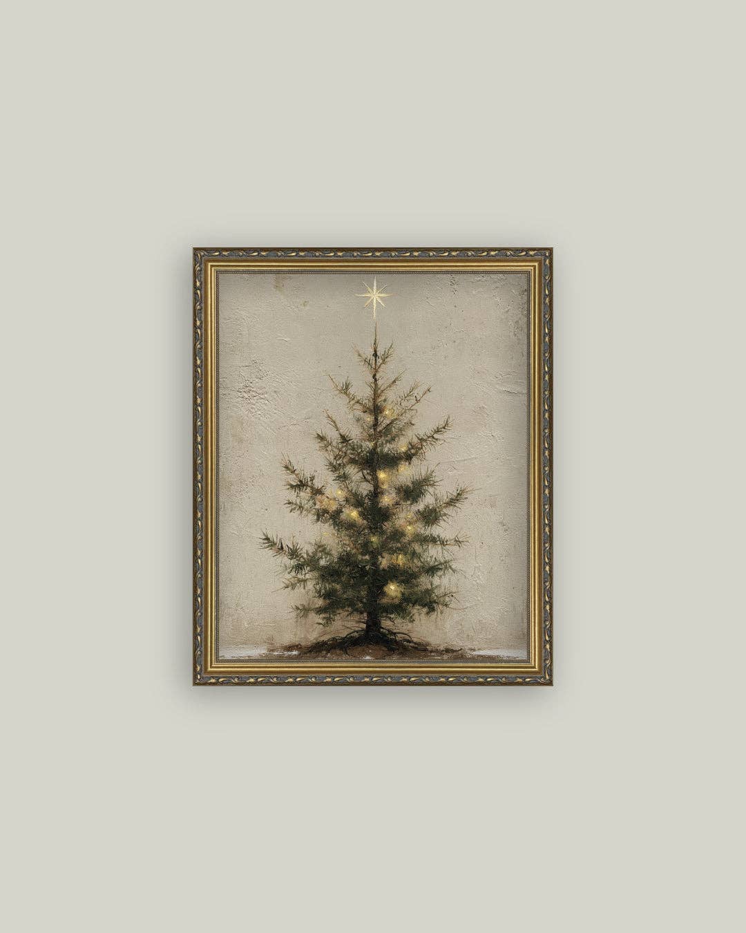 Simple Christmas Tree