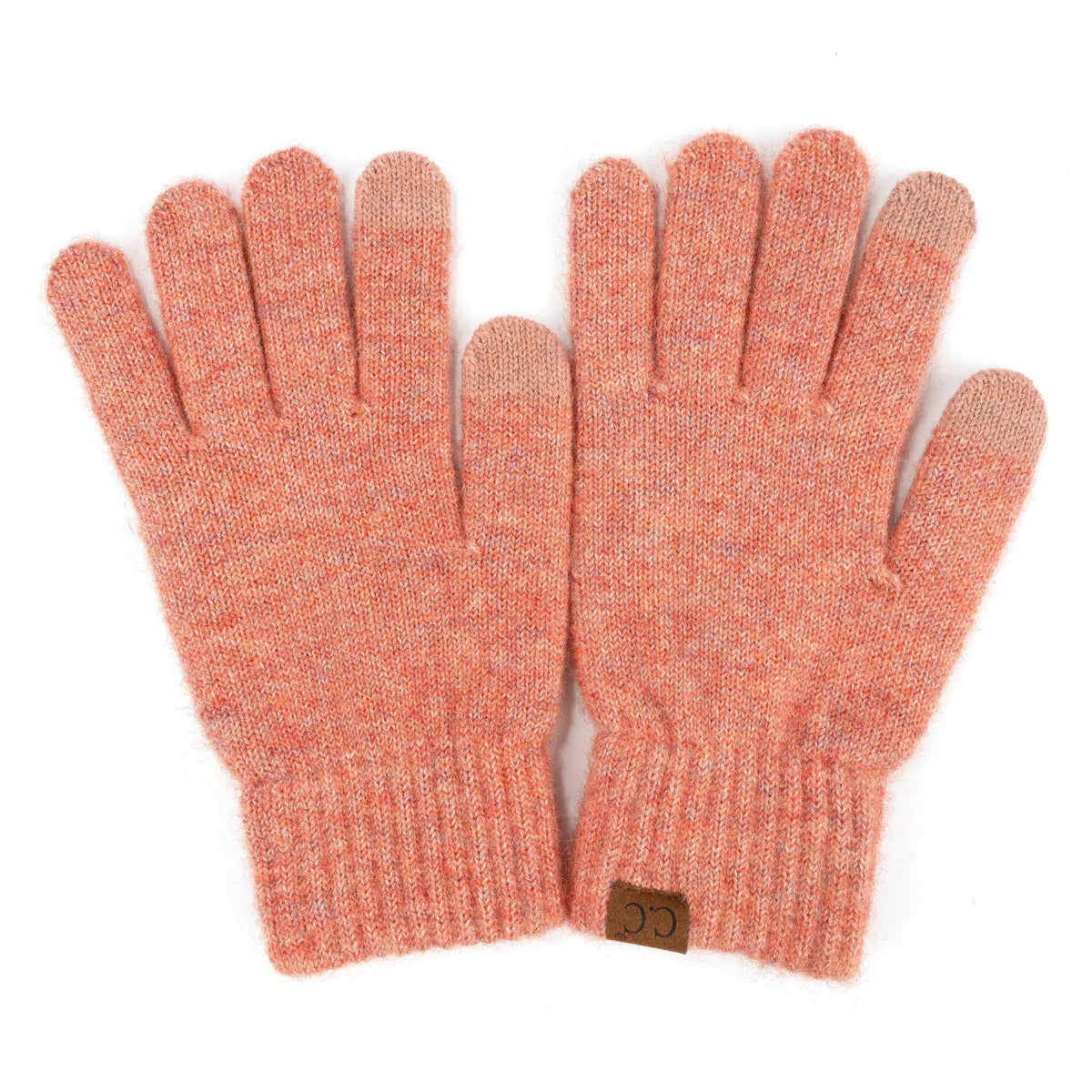 CC Heather Classic Women's Gloves ( G-9021 )