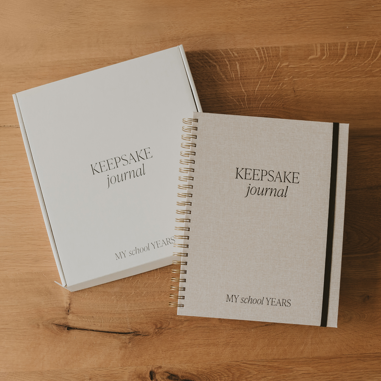 *NEW* Kids Keepsake Journal - Home Decor & Gifts