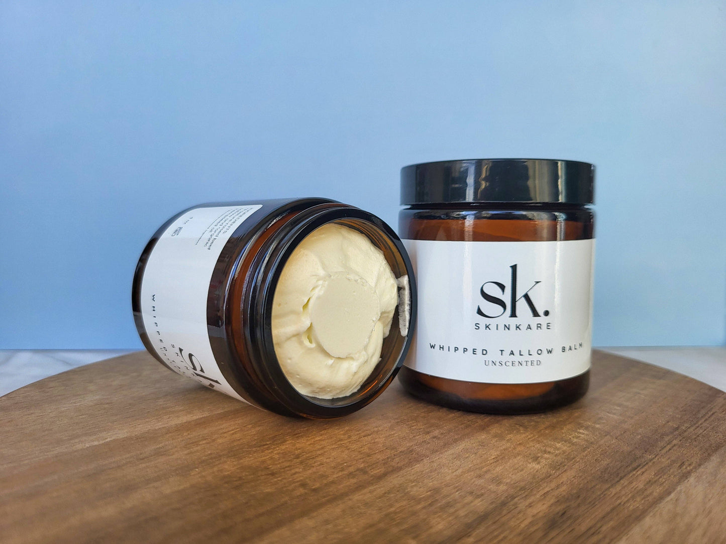 *NEW* WHIPPED TALLOW BALM