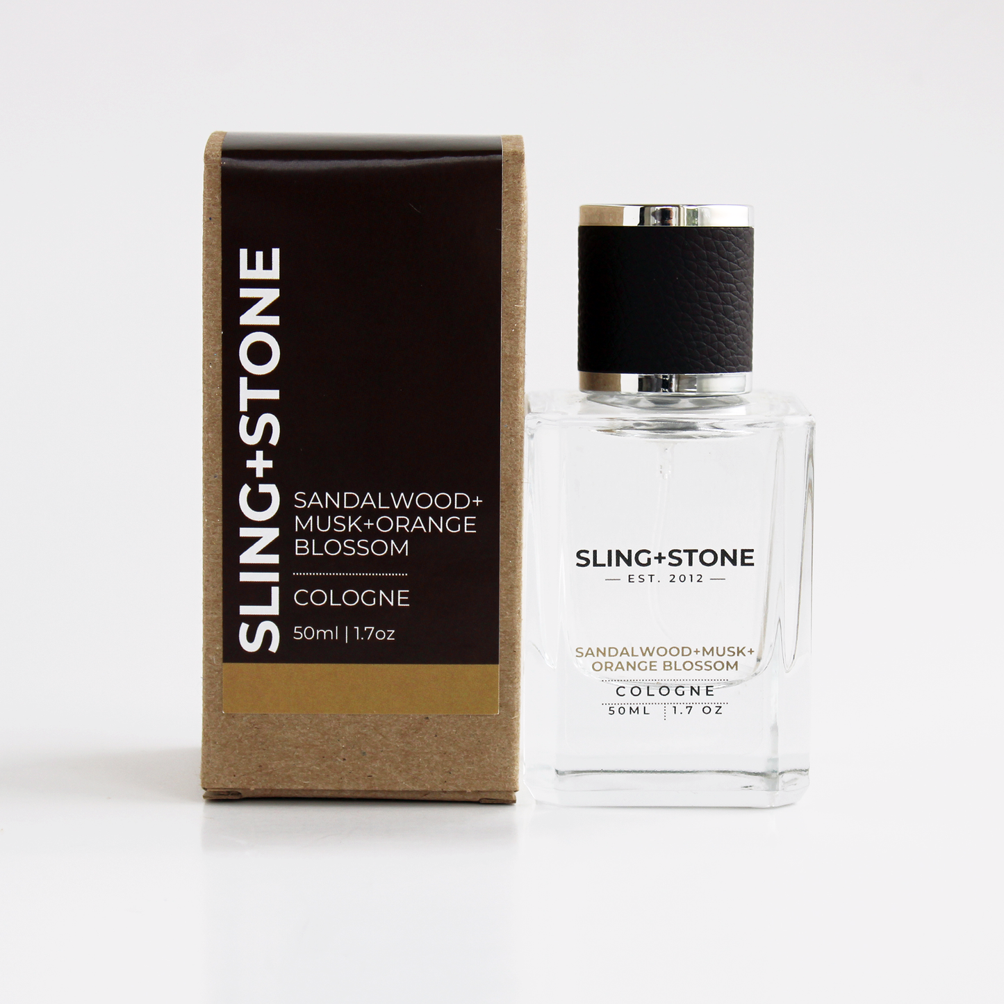 FOR MEN | Colognes (NEW SPRAY BOTTLES! 6 Scents)