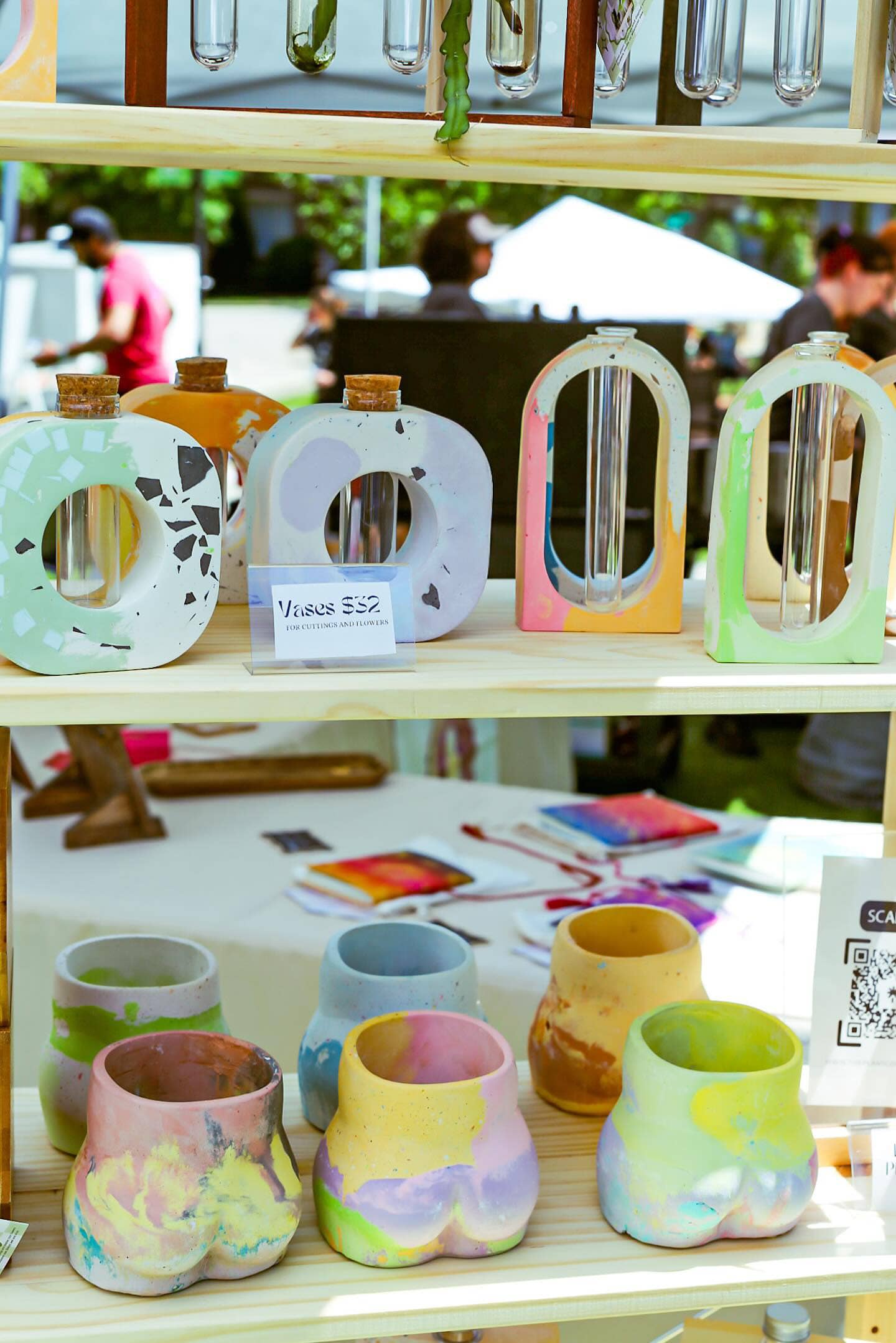 Arch Propagation Station