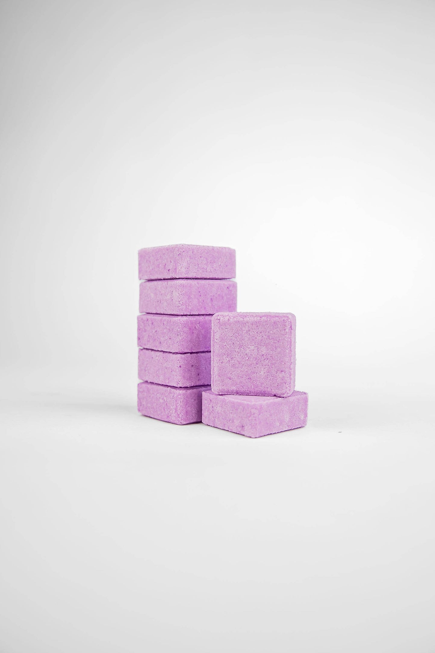 Sweet Dreams Lavender Shower Steamer | Calming Aromatherapy
