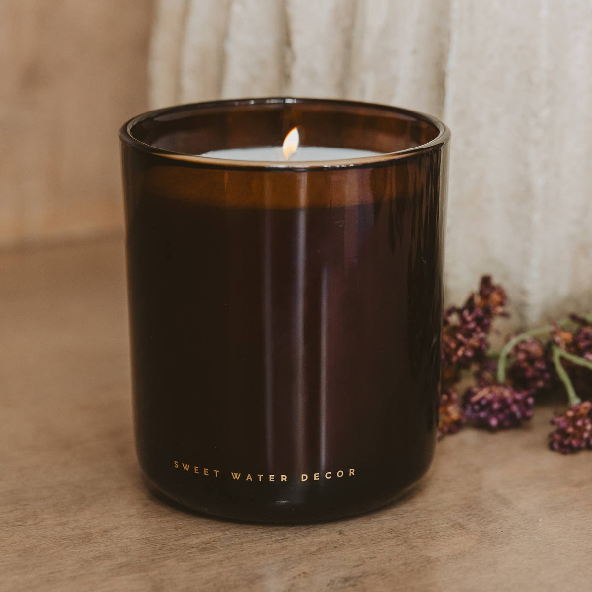 *NEW* Cozy Season 12 oz Boxed Soy Candle - Fall Decor & Gift