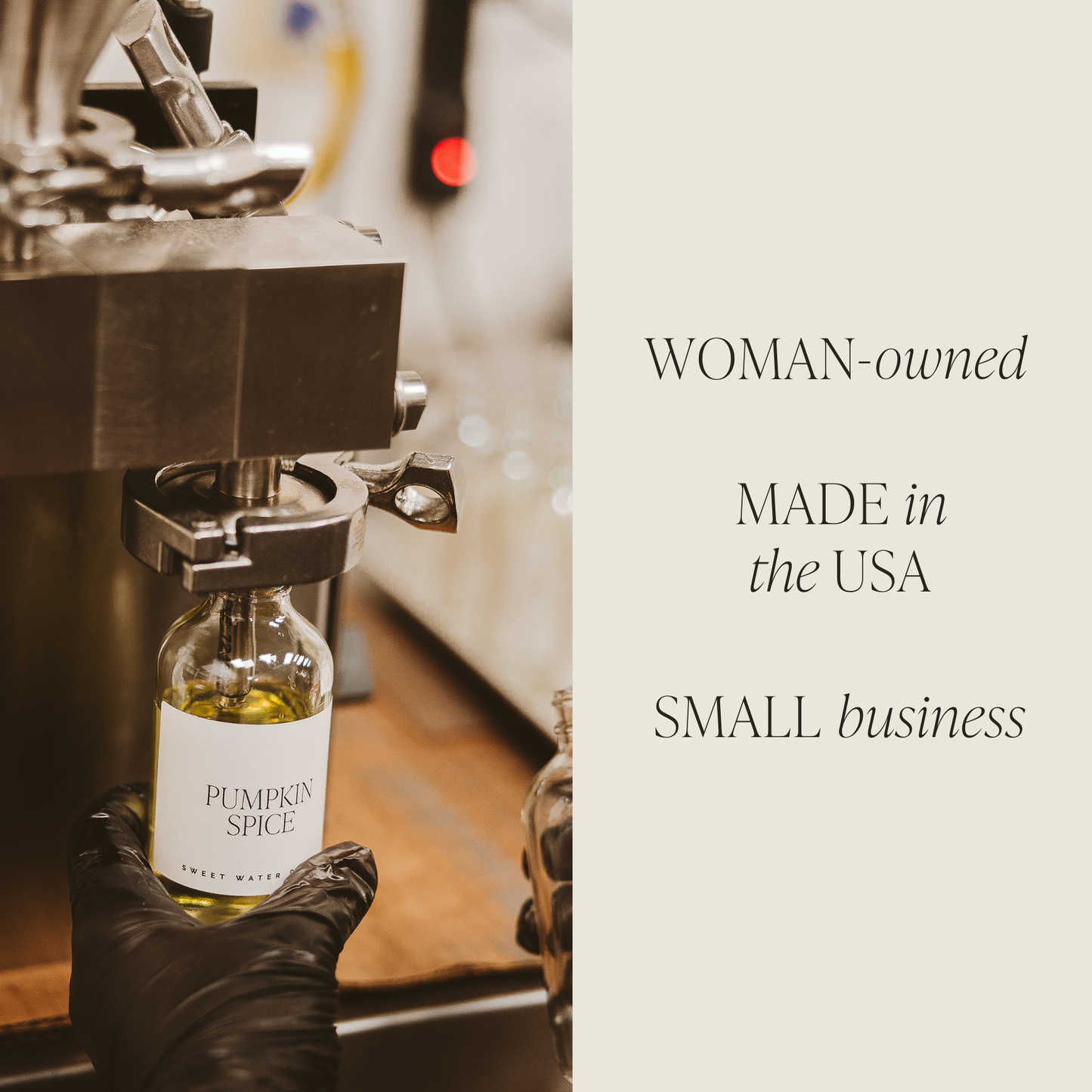 *NEW* Palo Santo Patchouli Reed Diffuser - Gift & Home Decor