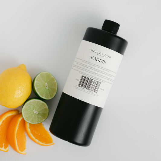 BADDIE | 32 OZ | MOP SOAP
