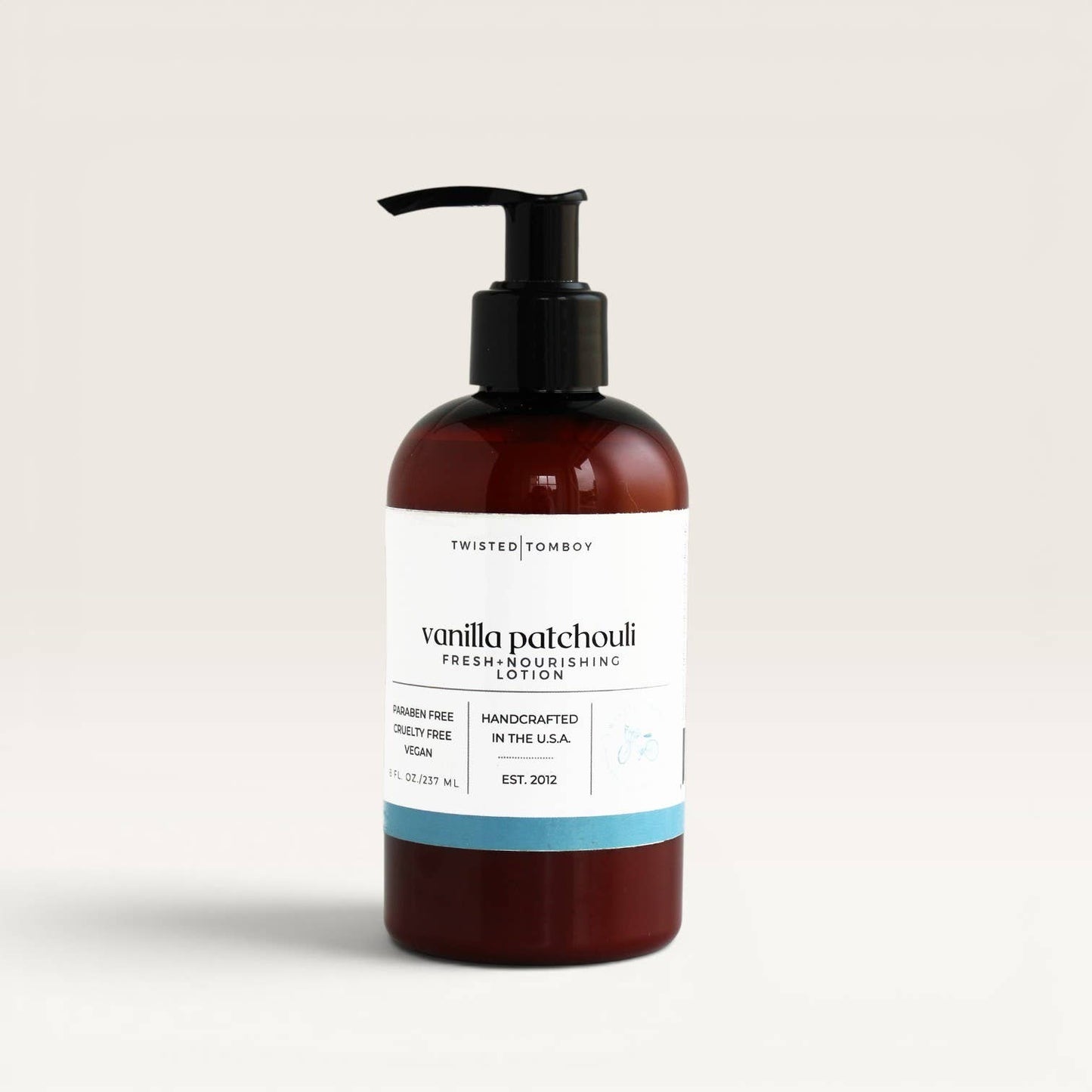 Fresh+Nourishing Lotions