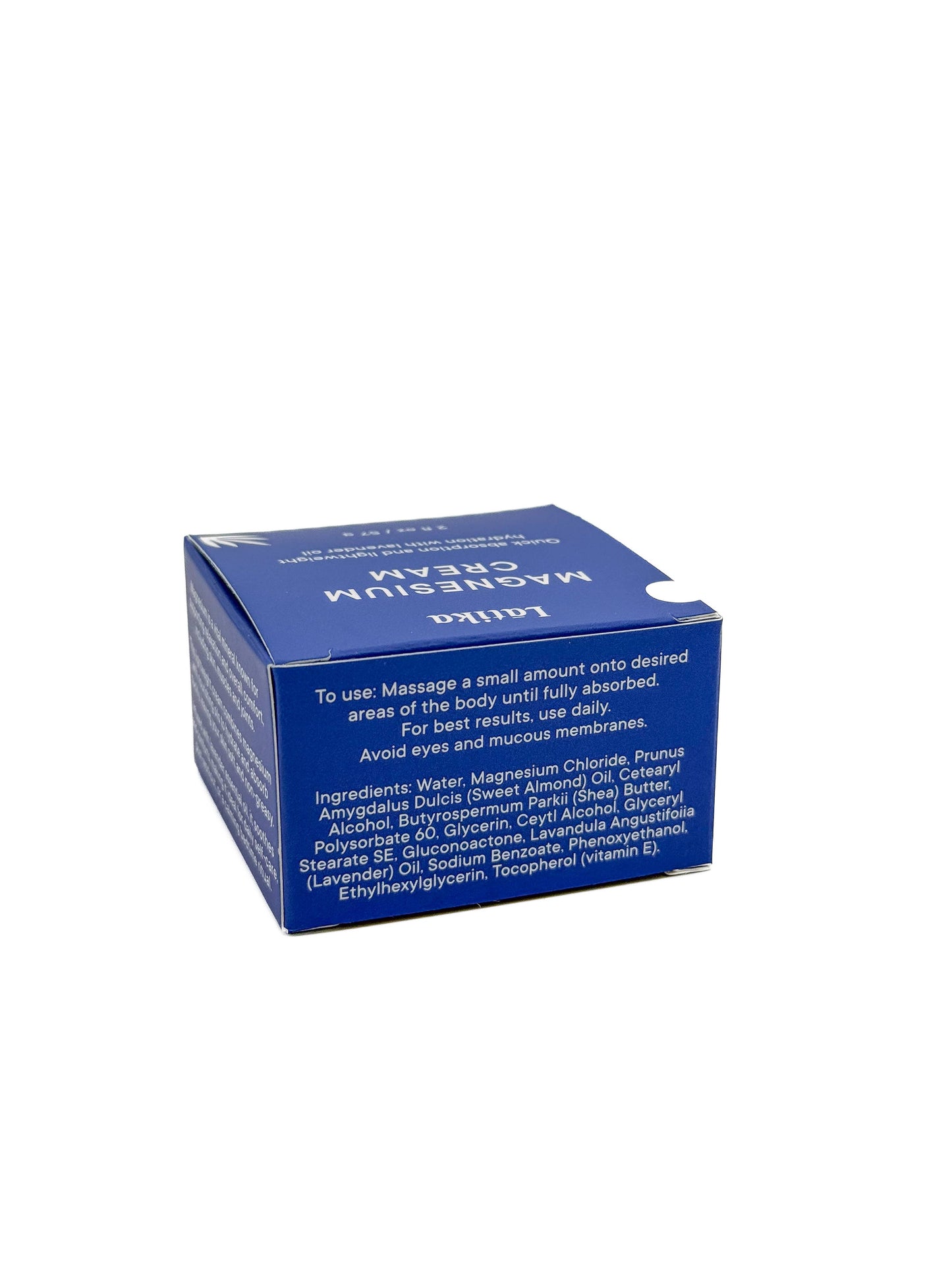 🧿 Magnesium Cream 🫙🎄Christmas