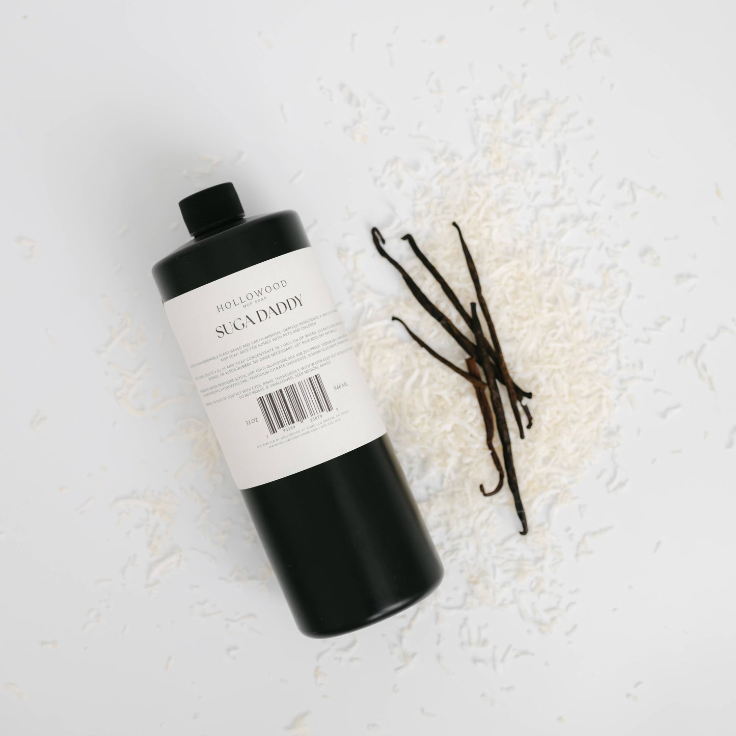 SUGA DADDY | 32 OZ | MOP SOAP 