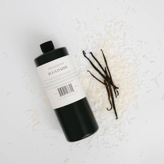 SUGA DADDY | 32 OZ | MOP SOAP 