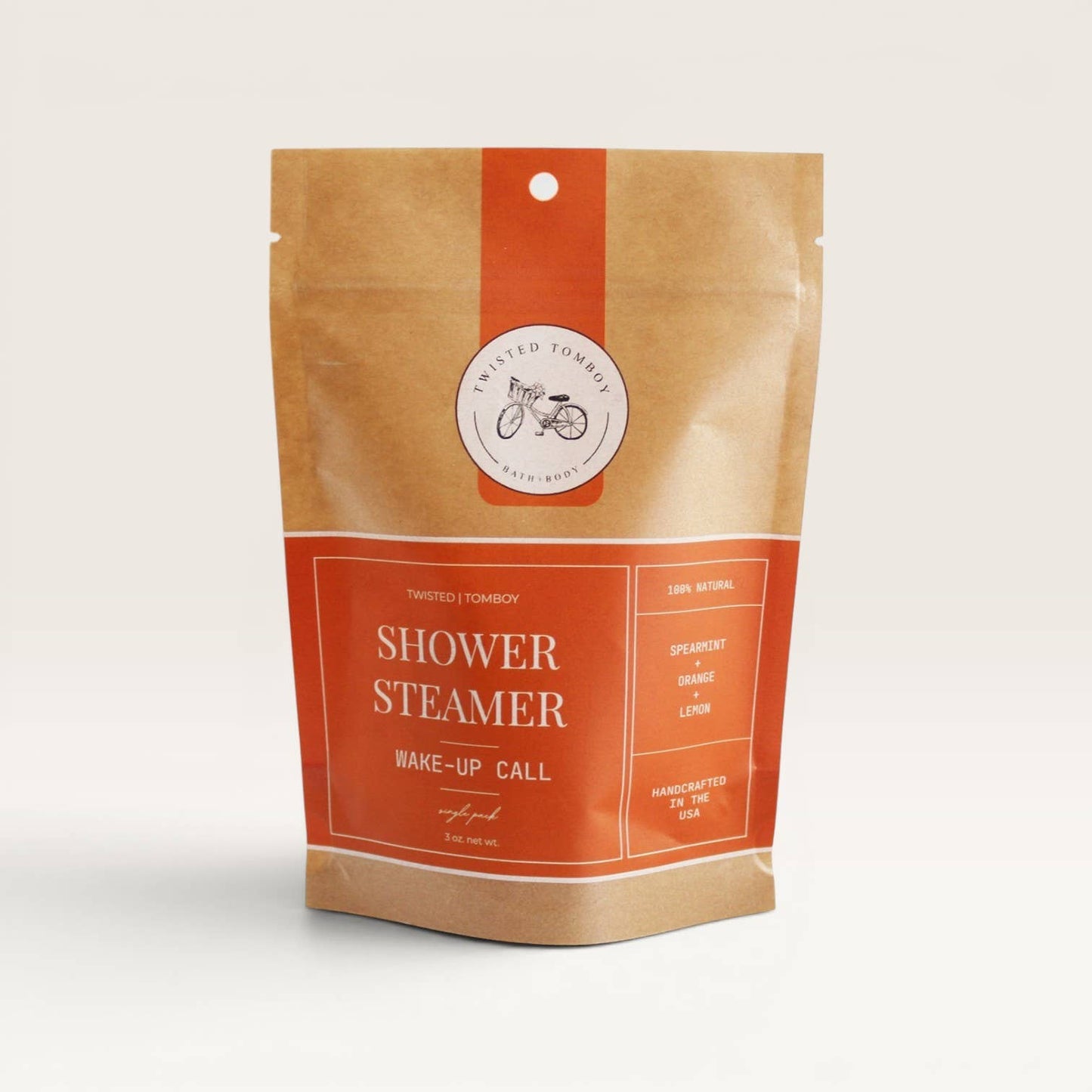 NEW! Shower Steamer SINGLES