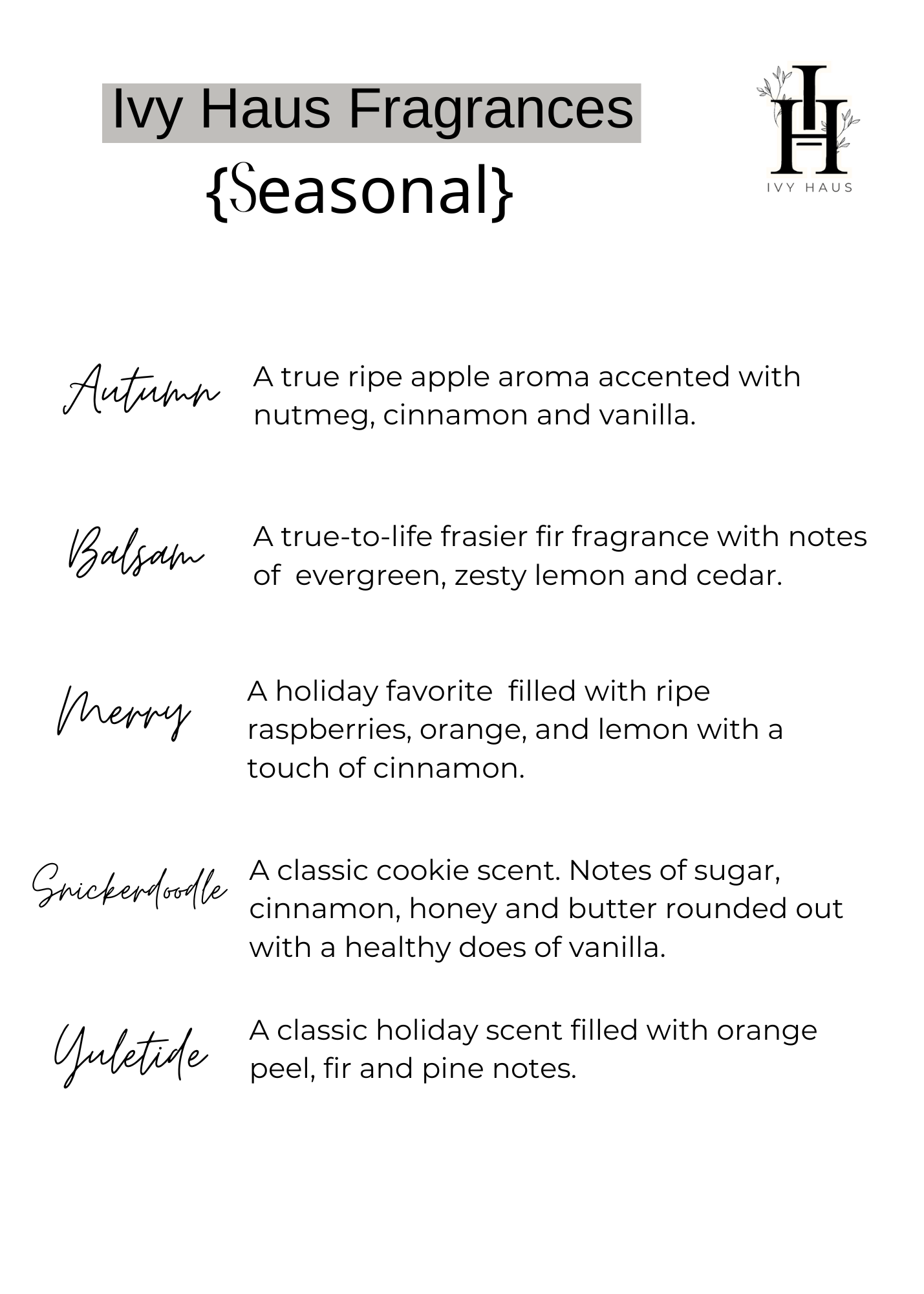 Glass Square Reed Diffuser with Silver Collar