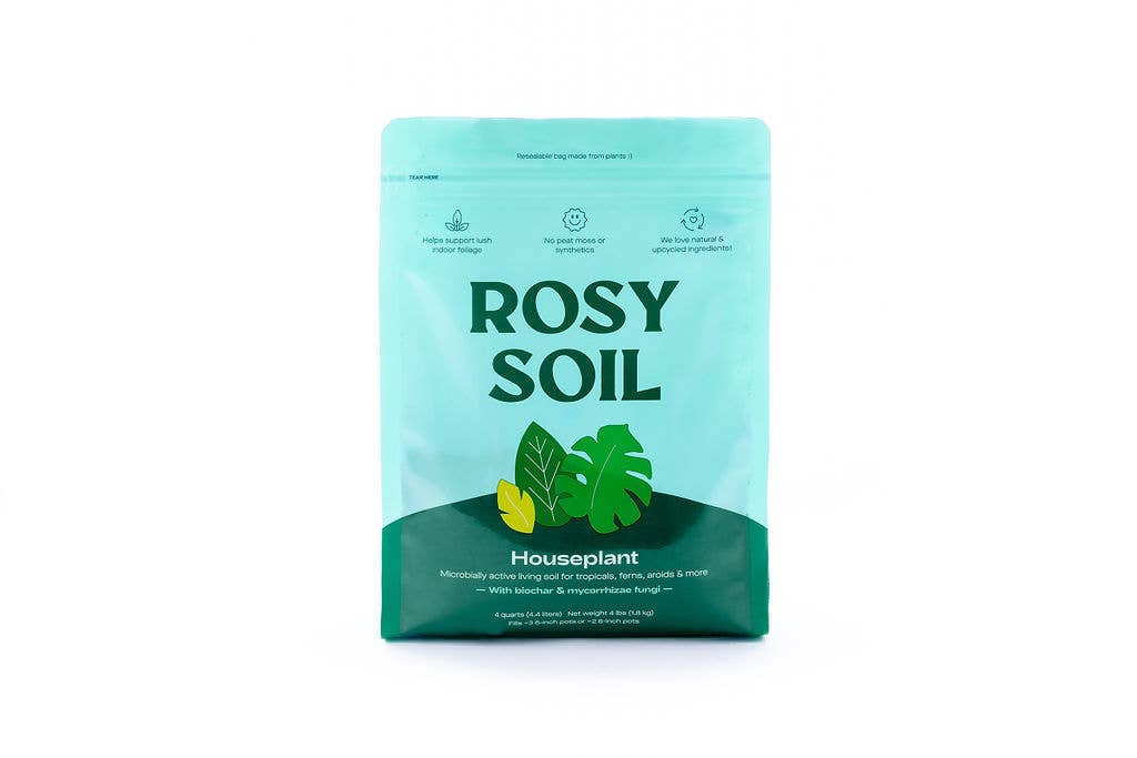 8qt Houseplant Mix for Potted Plants