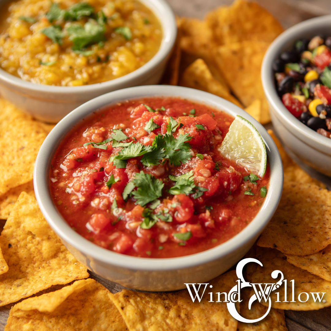 Original Salsa Mix (cs 12)