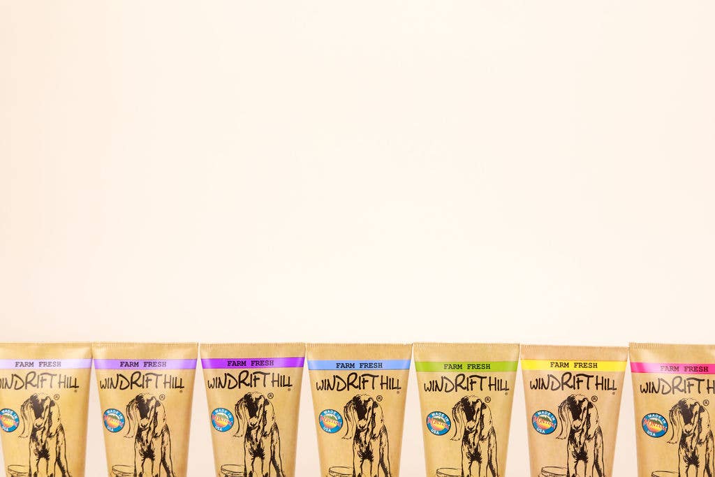 Unscented Goat Milk Lotion - Tube | 6pack