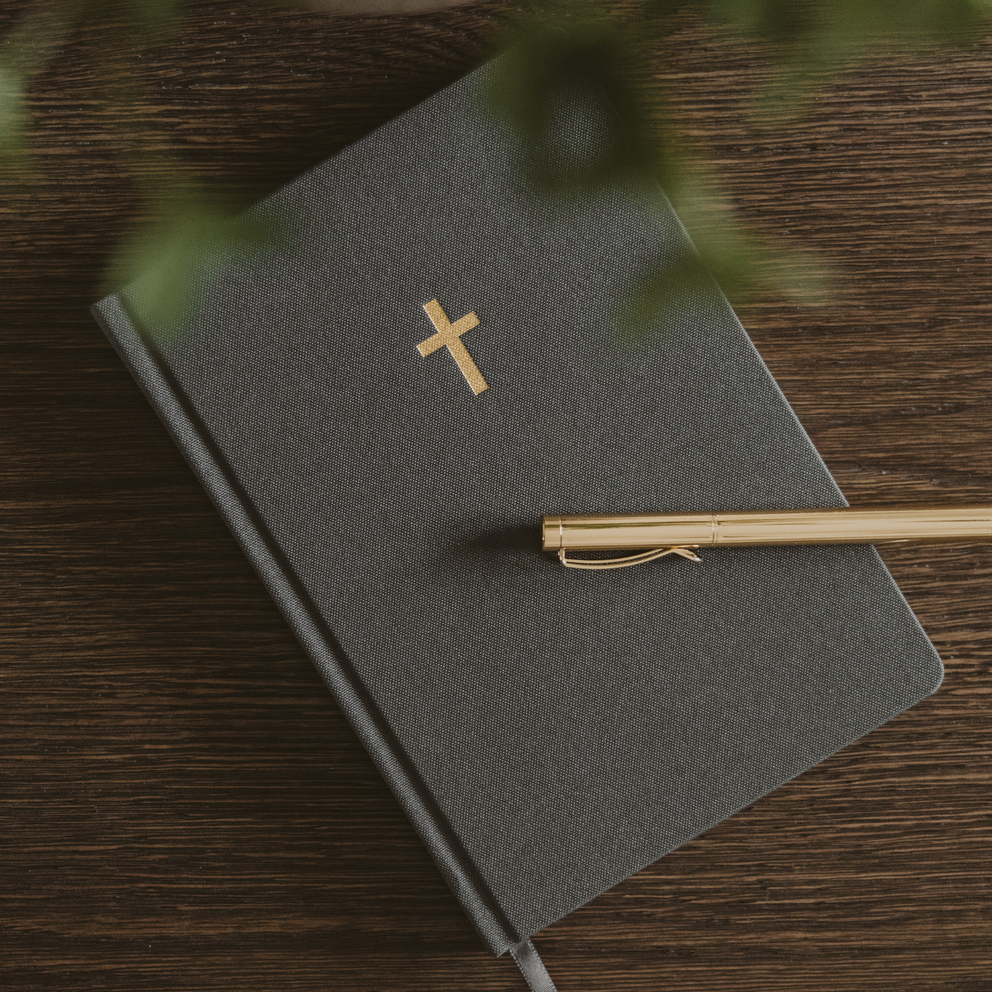 *NEW* Cross Sermon Notes Journal - Christian Gifts