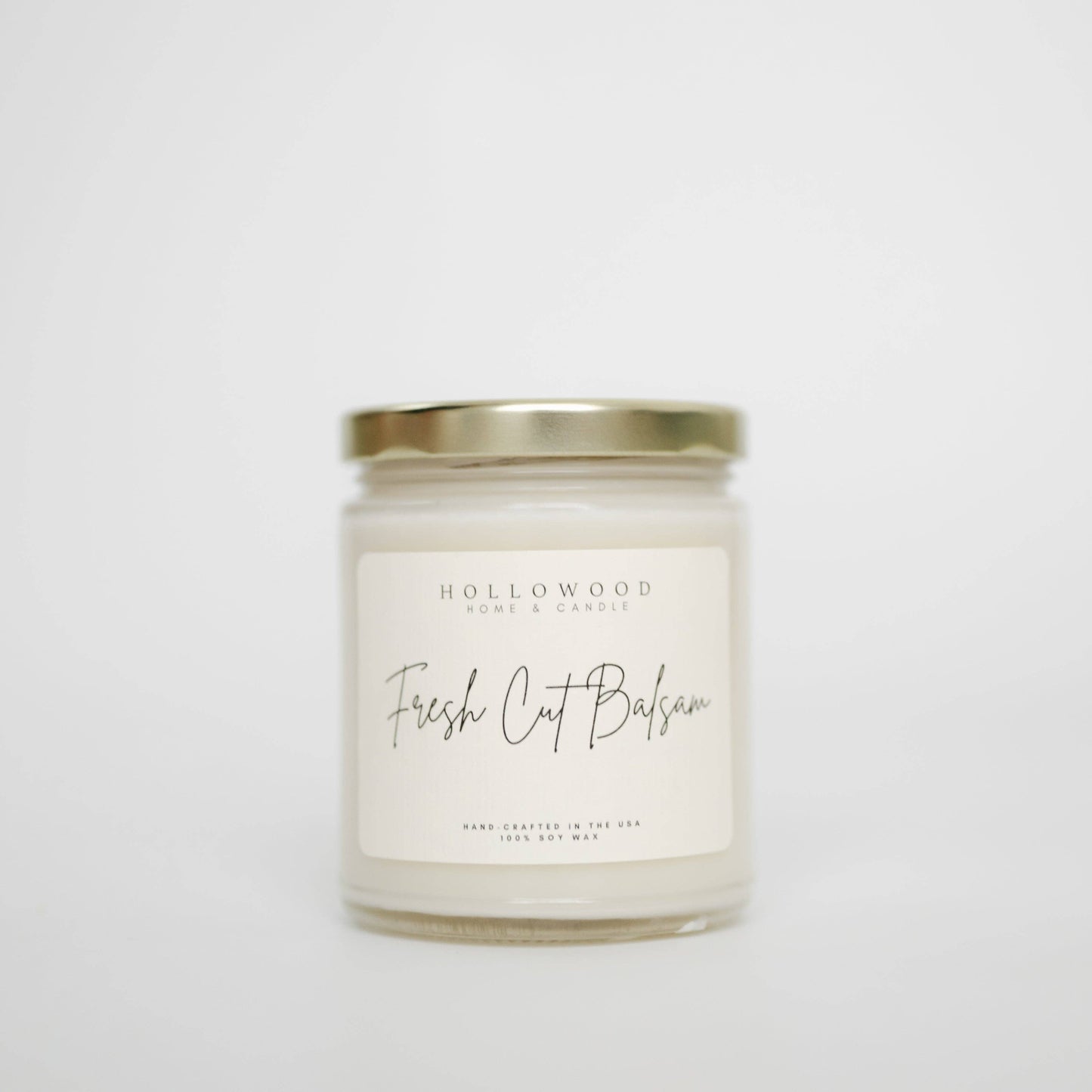 FRESH CUT BALSAM | HOLIDAY | CANDLES