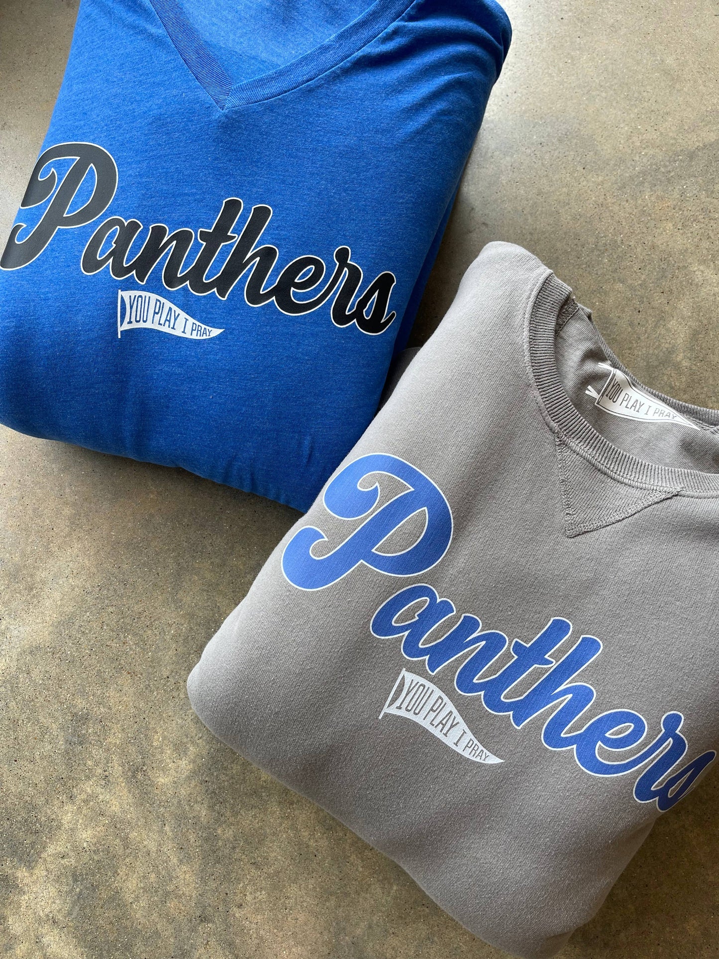 GameDay Flag Tee | Graphic Tee | Christian Apparel 